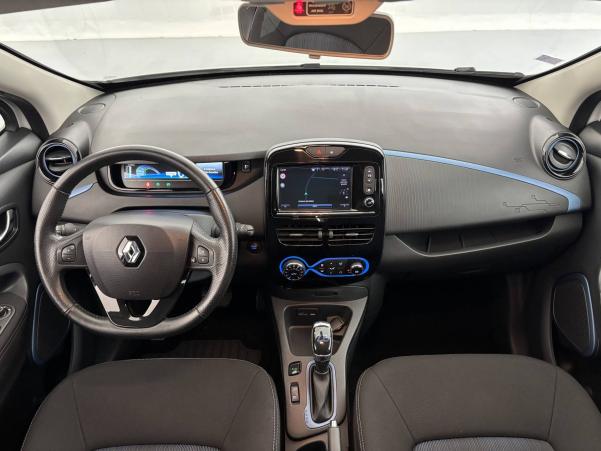 Vente en ligne Renault Zoé Zoe au prix de 7 490 €