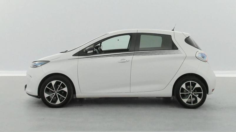 Vente en ligne Renault Zoé Zoe au prix de 7 490 €