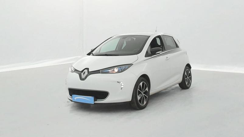 Vente en ligne Renault Zoé Zoe au prix de 7 490 €