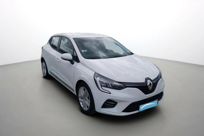 Vente en ligne Renault Clio 5 Clio SCe 75 au prix de 11 990 €