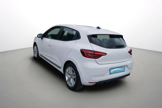 Vente en ligne Renault Clio 5 Clio SCe 75 au prix de 11 990 €