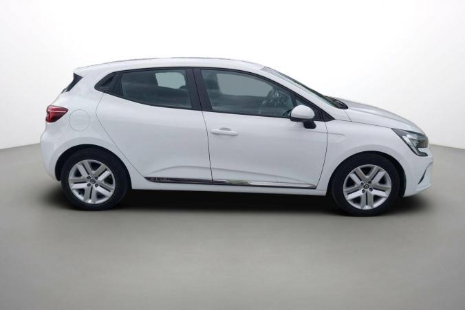 Vente en ligne Renault Clio 5 Clio SCe 75 au prix de 11 990 €