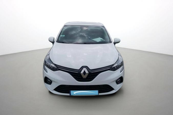 Vente en ligne Renault Clio 5 Clio SCe 75 au prix de 11 990 €