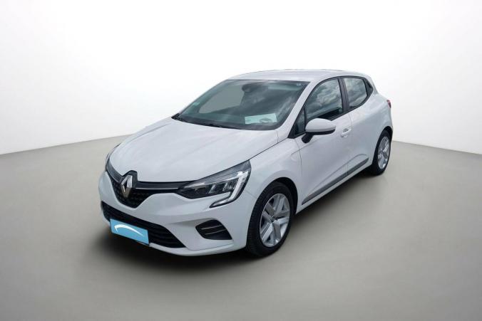 Vente en ligne Renault Clio 5 Clio SCe 75 au prix de 11 990 €