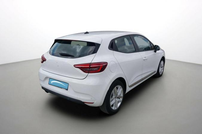 Vente en ligne Renault Clio 5 Clio SCe 75 au prix de 11 990 €