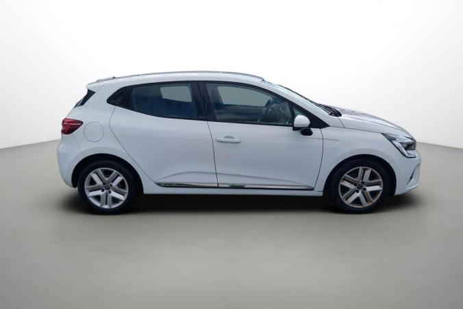 Vente en ligne Renault Clio 5 Clio Blue dCi 85 au prix de 12 970 €