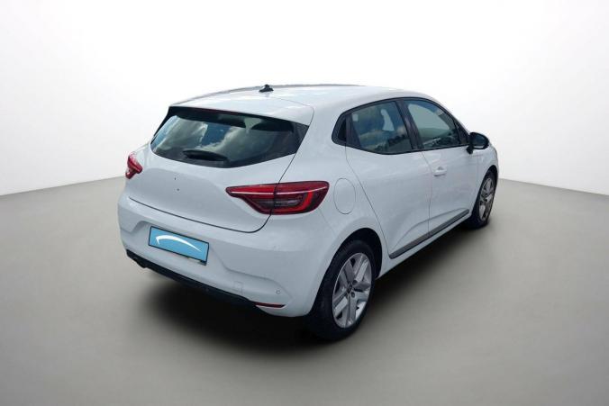 Vente en ligne Renault Clio 5 Clio Blue dCi 85 au prix de 12 970 €