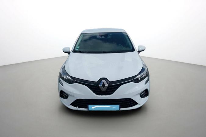 Vente en ligne Renault Clio 5 Clio Blue dCi 85 au prix de 12 970 €