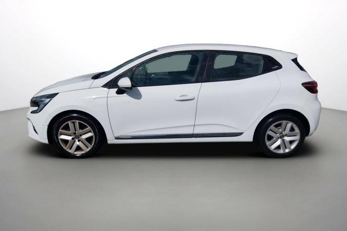 Vente en ligne Renault Clio 5 Clio Blue dCi 85 au prix de 12 970 €