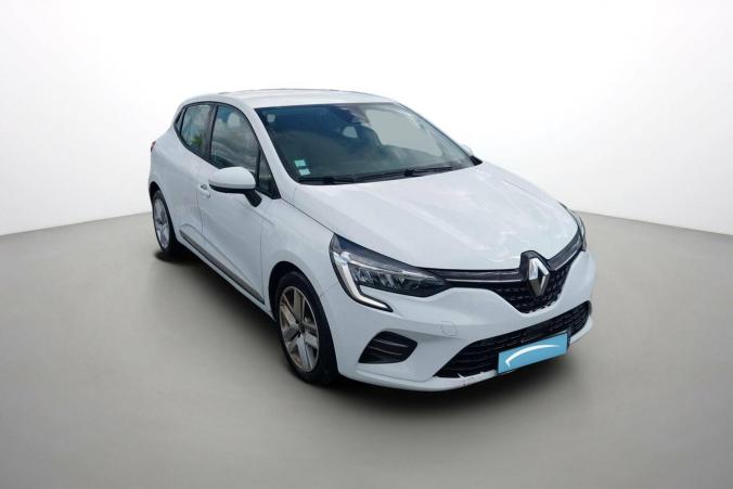 Vente en ligne Renault Clio 5 Clio Blue dCi 85 au prix de 12 970 €