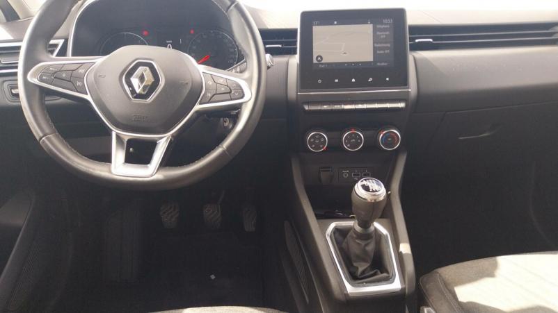 Vente en ligne Renault Clio 5 Clio Blue dCi 85 au prix de 12 970 €