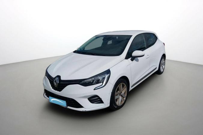 Vente en ligne Renault Clio 5 Clio Blue dCi 85 au prix de 12 970 €