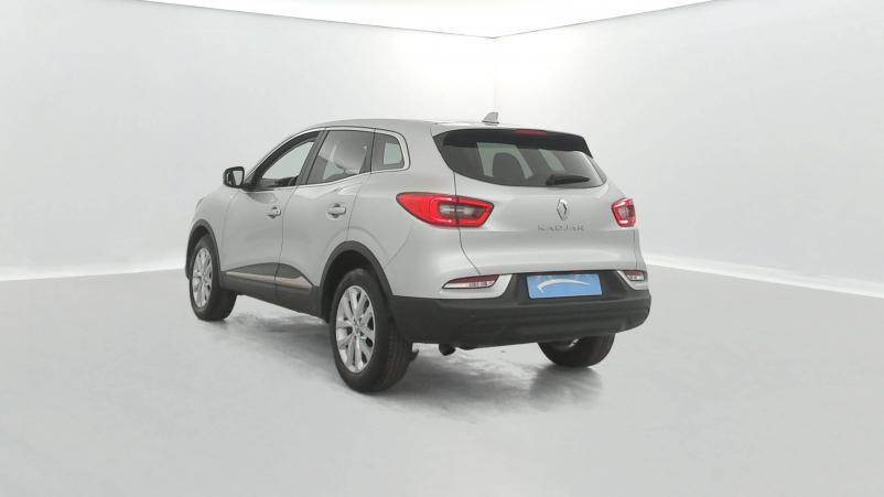 Vente en ligne Renault Kadjar  TCe 140 FAP EDC au prix de 15 990 €