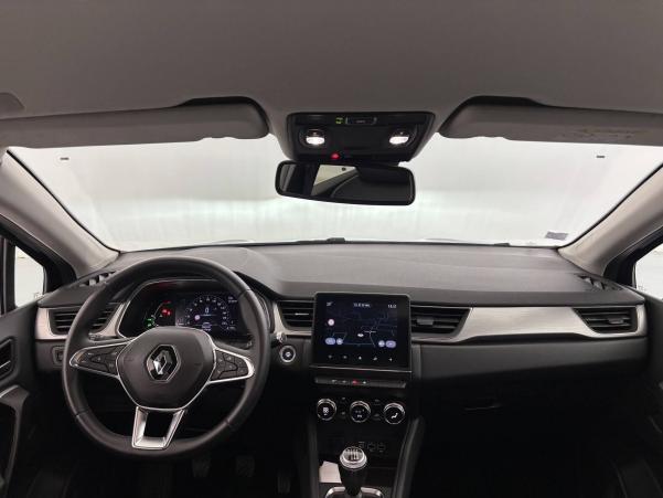 Vente en ligne Renault Captur  TCe 90 - 21 au prix de 15 690 €
