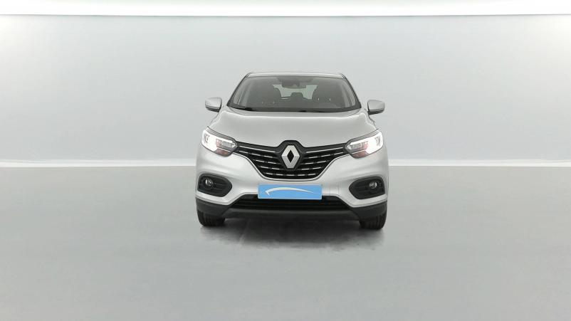 Vente en ligne Renault Kadjar  TCe 140 FAP EDC au prix de 15 990 €