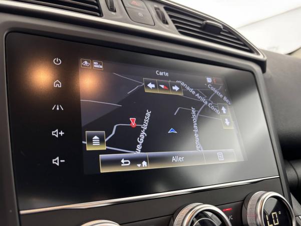 Vente en ligne Renault Kadjar  TCe 140 FAP EDC au prix de 15 990 €