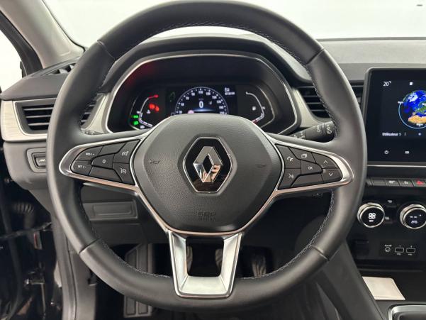 Vente en ligne Renault Captur  TCe 90 - 21 au prix de 15 690 €