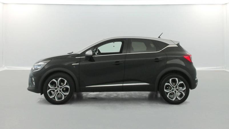 Vente en ligne Renault Captur  TCe 90 - 21 au prix de 15 690 €