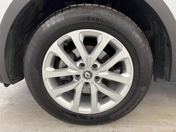 Vente en ligne Renault Kadjar  TCe 140 FAP EDC au prix de 15 990 €