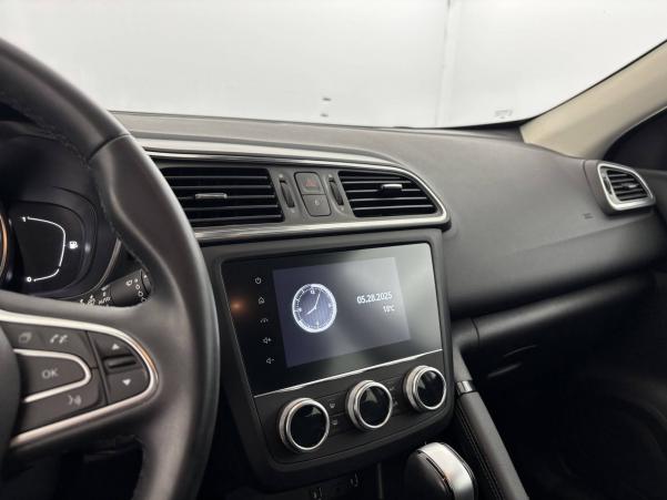 Vente en ligne Renault Kadjar  TCe 140 FAP EDC au prix de 15 990 €