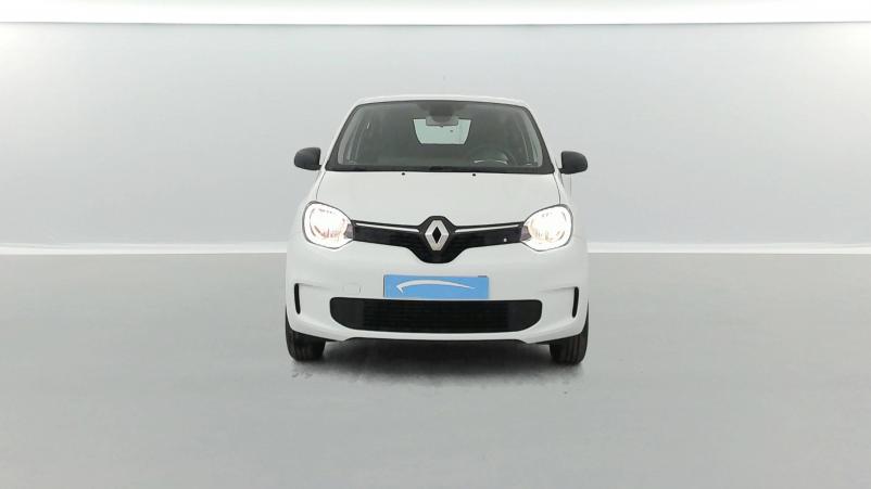 Vente en ligne Renault Twingo Electrique Twingo III Achat Intégral - 21 au prix de 10 490 €
