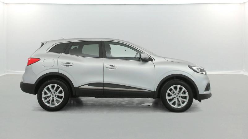 Vente en ligne Renault Kadjar  TCe 140 FAP EDC au prix de 15 990 €