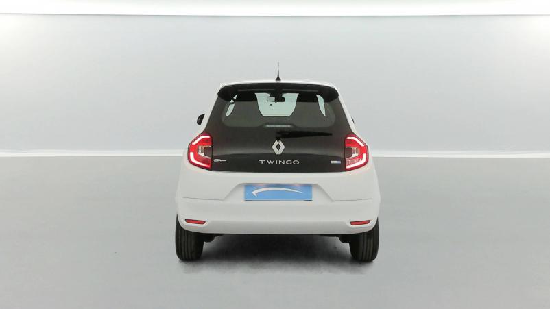 Vente en ligne Renault Twingo Electrique Twingo III Achat Intégral - 21 au prix de 10 490 €