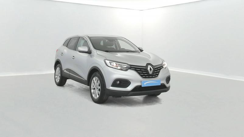 Vente en ligne Renault Kadjar  TCe 140 FAP EDC au prix de 15 990 €