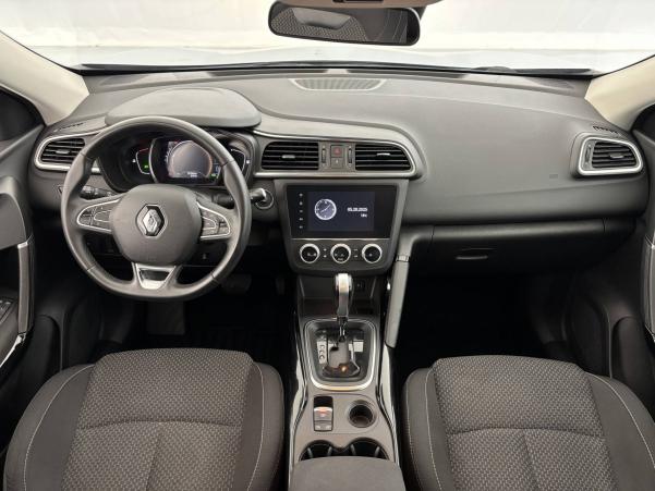 Vente en ligne Renault Kadjar  TCe 140 FAP EDC au prix de 15 990 €