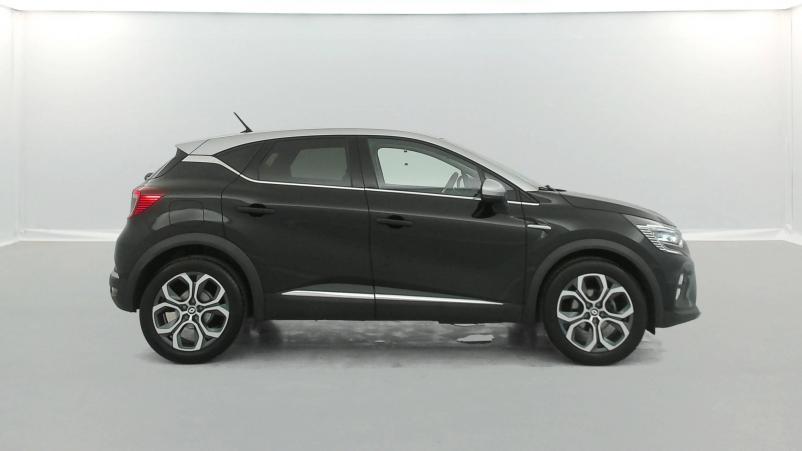 Vente en ligne Renault Captur  TCe 90 - 21 au prix de 15 690 €