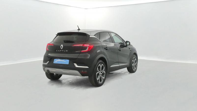 Vente en ligne Renault Captur  TCe 90 - 21 au prix de 15 690 €