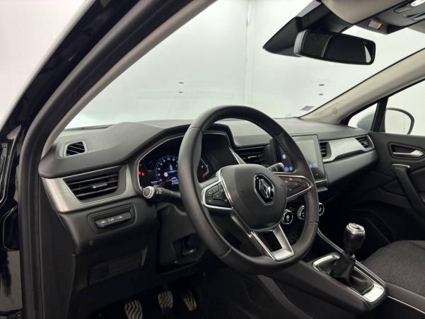 Vente en ligne Renault Captur  TCe 90 - 21 au prix de 15 690 €