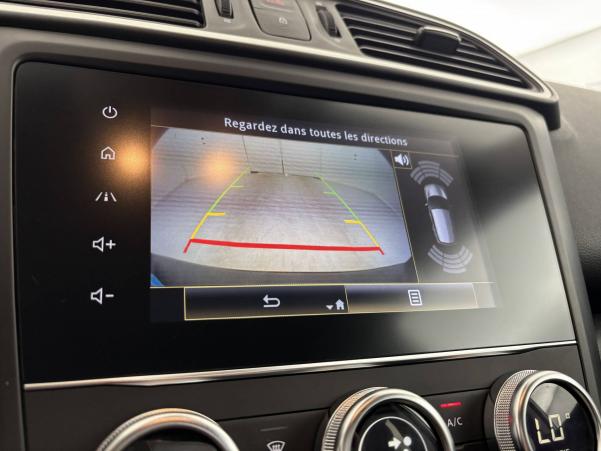 Vente en ligne Renault Kadjar  TCe 140 FAP EDC au prix de 15 990 €