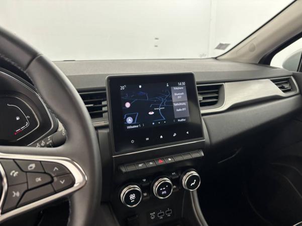 Vente en ligne Renault Captur  TCe 90 - 21 au prix de 15 690 €
