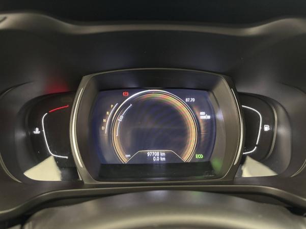 Vente en ligne Renault Kadjar  TCe 140 FAP EDC au prix de 15 990 €