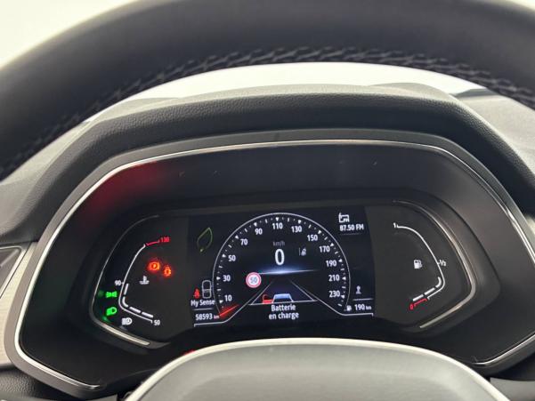Vente en ligne Renault Captur  TCe 90 - 21 au prix de 15 690 €