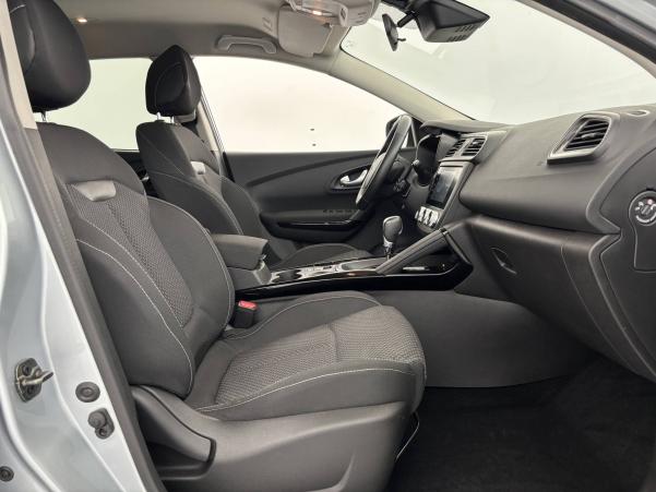 Vente en ligne Renault Kadjar  TCe 140 FAP EDC au prix de 15 990 €