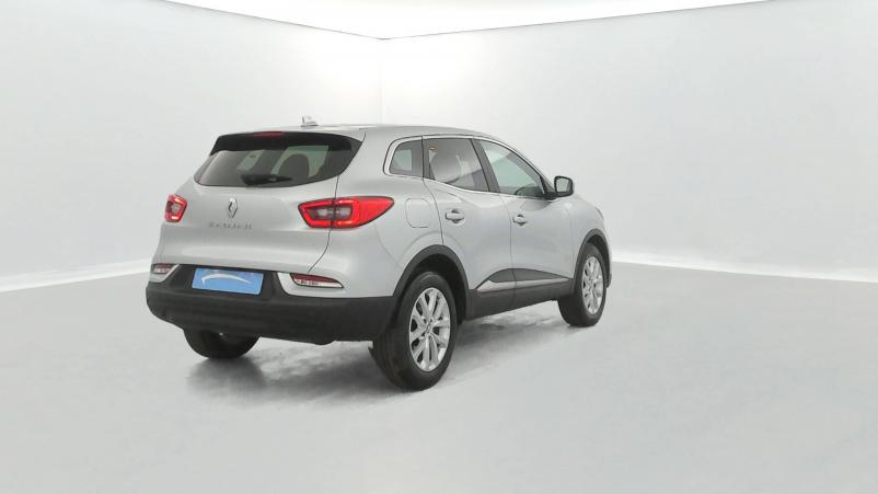 Vente en ligne Renault Kadjar  TCe 140 FAP EDC au prix de 15 990 €