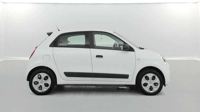 Vente en ligne Renault Twingo Electrique Twingo III Achat Intégral - 21 au prix de 10 490 €