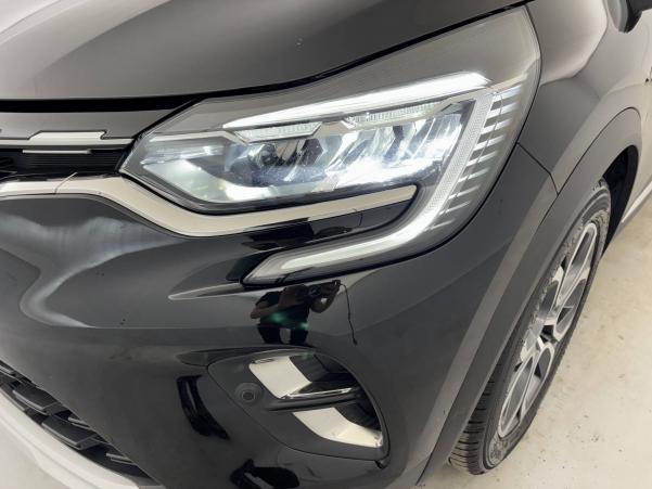 Vente en ligne Renault Captur  TCe 90 - 21 au prix de 15 690 €