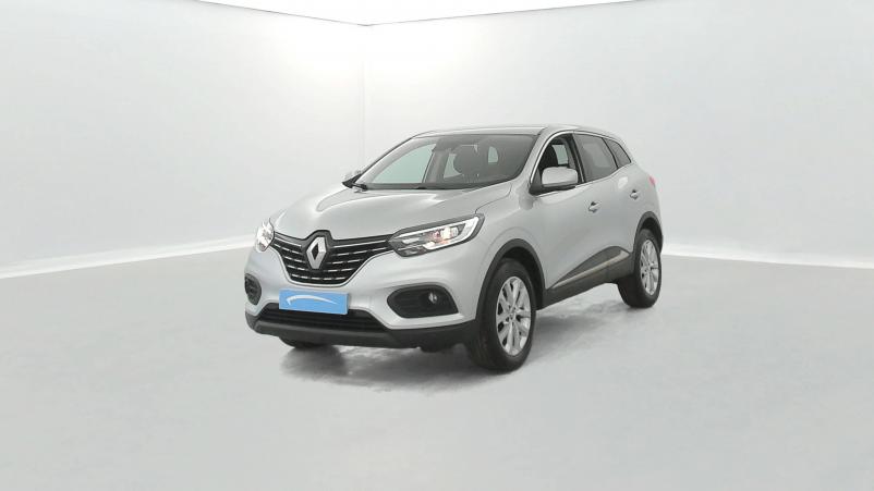 Vente en ligne Renault Kadjar  TCe 140 FAP EDC au prix de 15 990 €