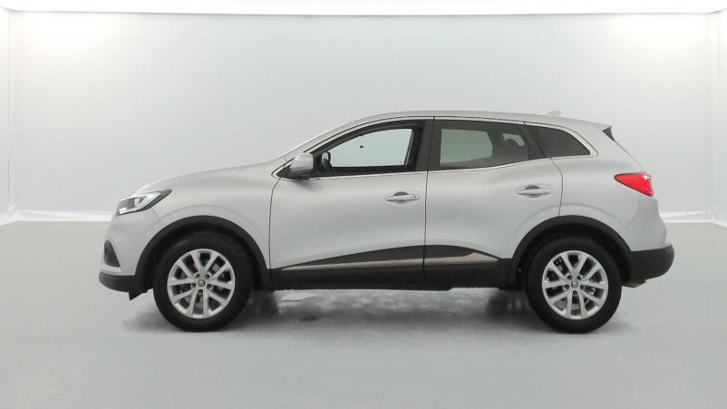 Vente en ligne Renault Kadjar  TCe 140 FAP EDC au prix de 15 990 €