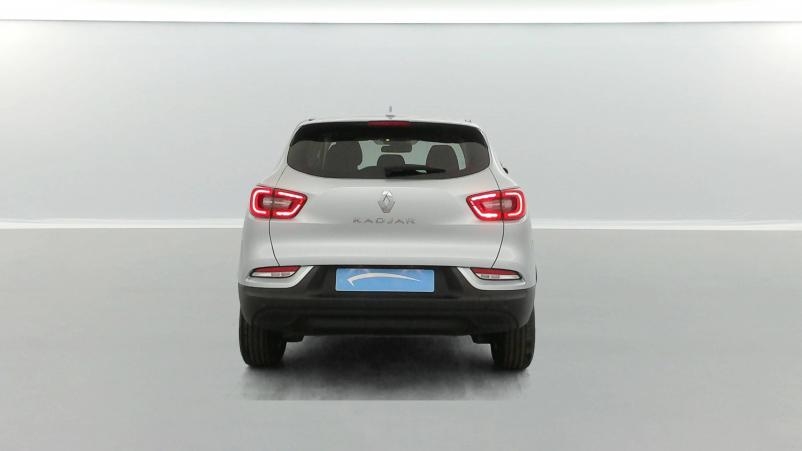 Vente en ligne Renault Kadjar  TCe 140 FAP EDC au prix de 15 990 €