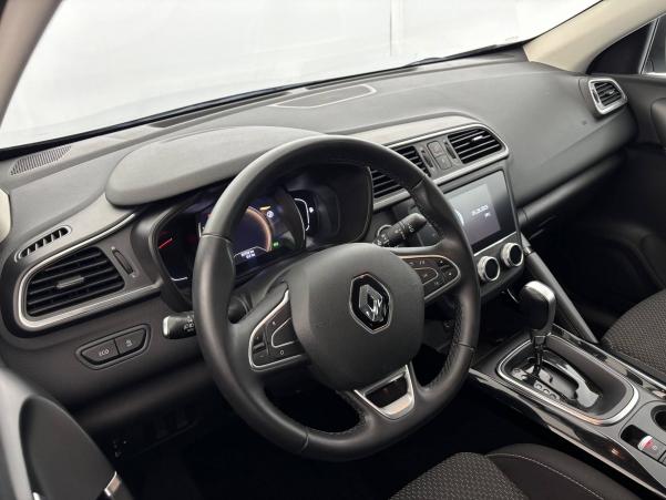 Vente en ligne Renault Kadjar  TCe 140 FAP EDC au prix de 15 990 €