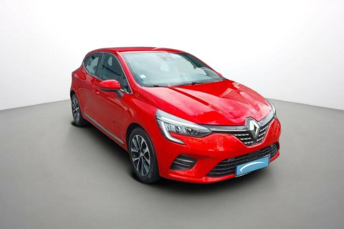 Vente en ligne Renault Clio 5 Clio E-Tech 140 - 21N au prix de 17 380 €