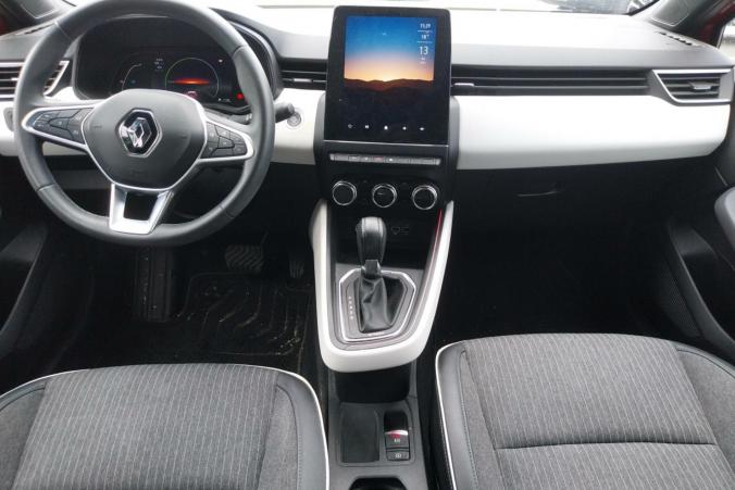 Vente en ligne Renault Clio 5 Clio E-Tech 140 - 21N au prix de 17 380 €
