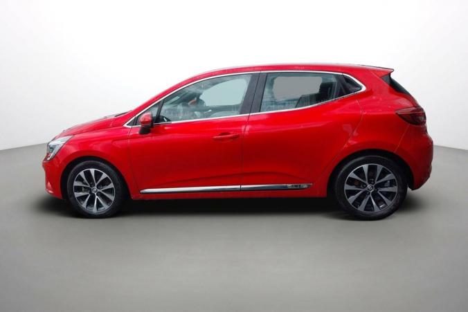 Vente en ligne Renault Clio 5 Clio E-Tech 140 - 21N au prix de 17 380 €