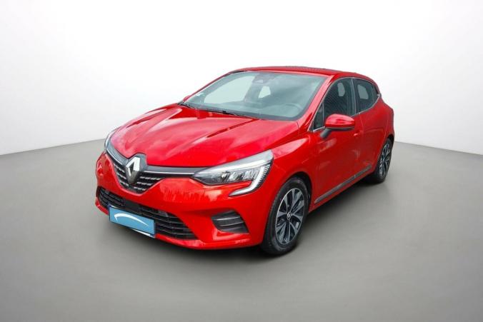 Vente en ligne Renault Clio 5 Clio E-Tech 140 - 21N au prix de 17 380 €