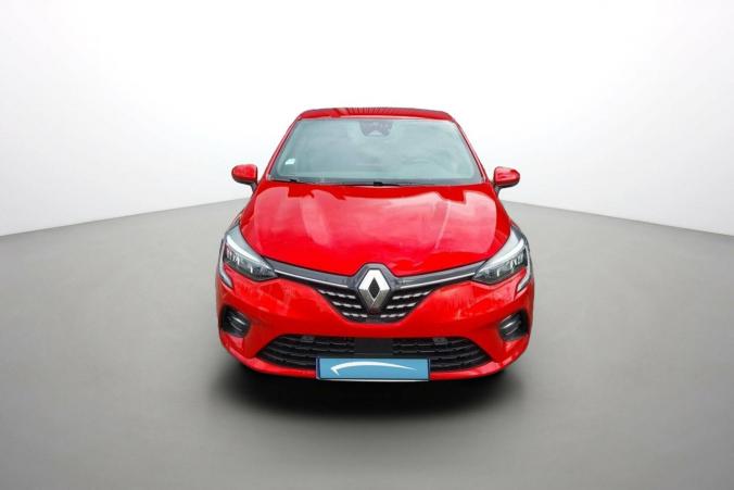 Vente en ligne Renault Clio 5 Clio E-Tech 140 - 21N au prix de 17 380 €