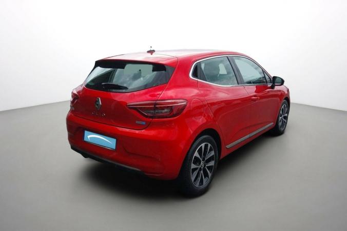 Vente en ligne Renault Clio 5 Clio E-Tech 140 - 21N au prix de 17 380 €